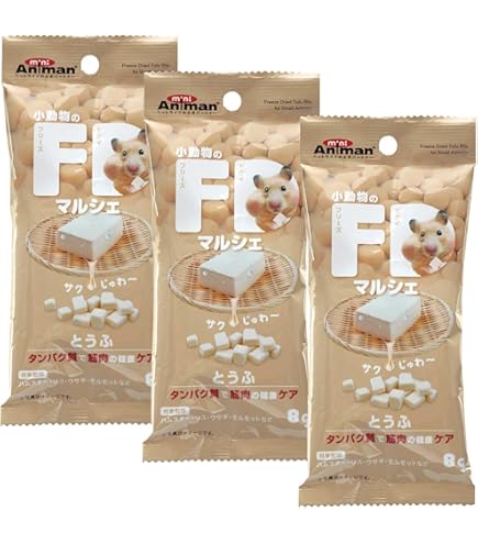 小動物用おやつ専用 Amazon.co.jp: コジマ（PB） 小動物用おやつ ダドスプンティーノ